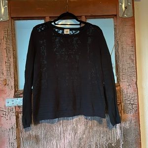 CAbi Sofia Sweater